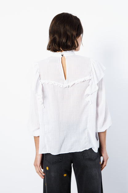 TOP LUCREZIA FALL