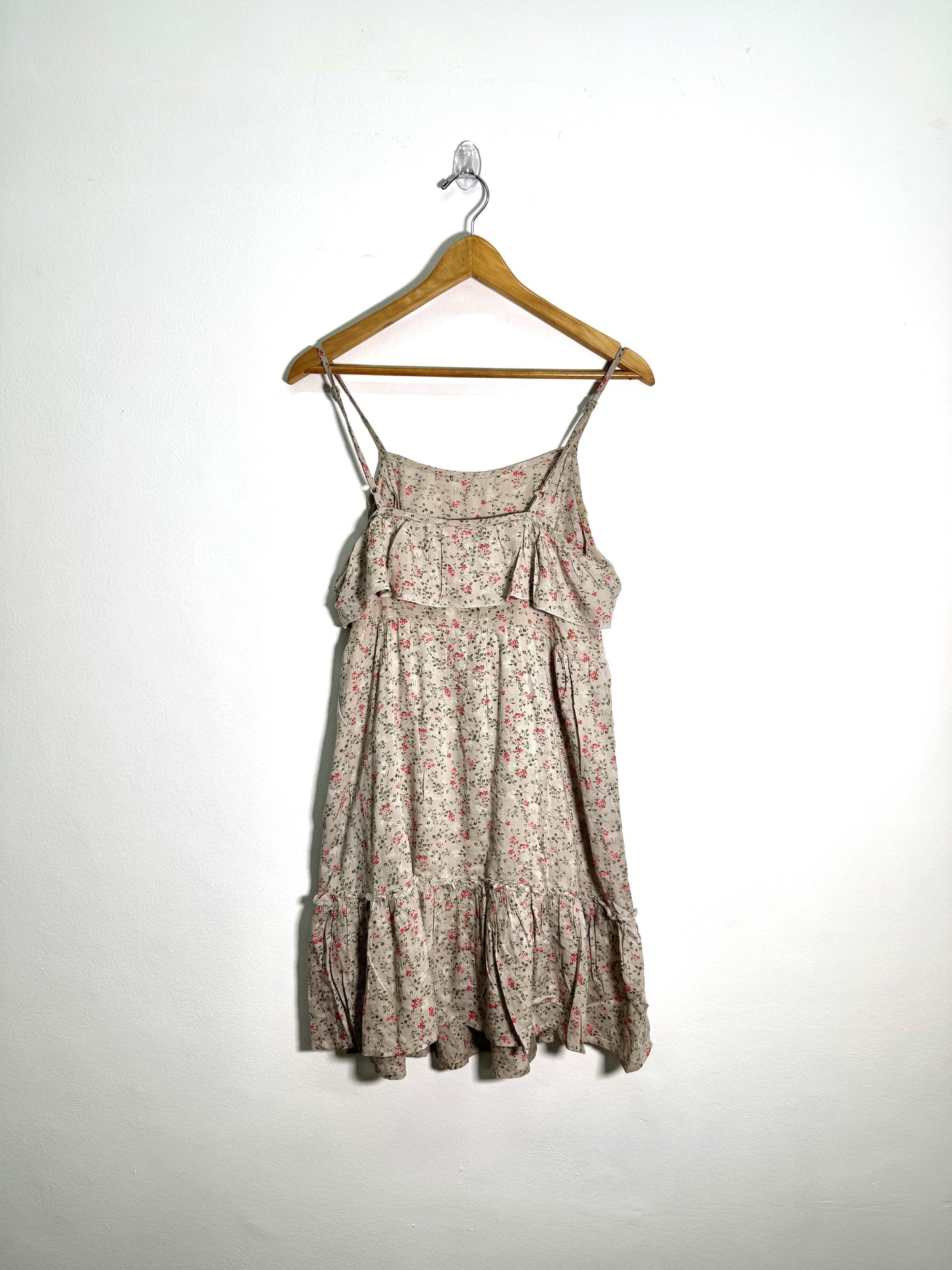 VESTIDO ROSIE