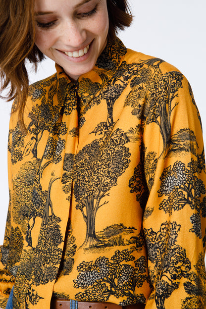 CAMISA FELICIANA