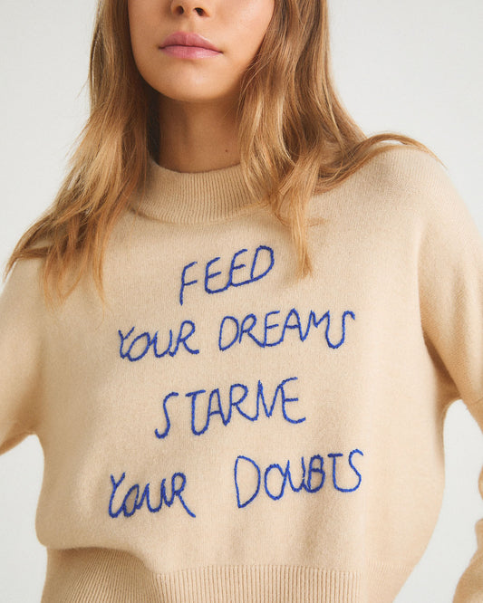 SWEATER CELINNE - YOUR DREAMS