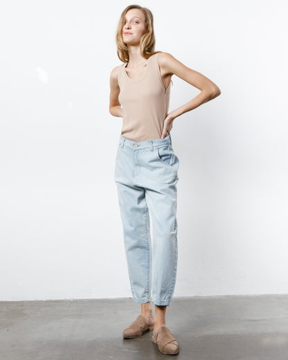 JESS ELVIS JEANS II