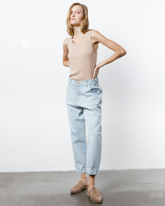 JESS ELVIS JEANS II