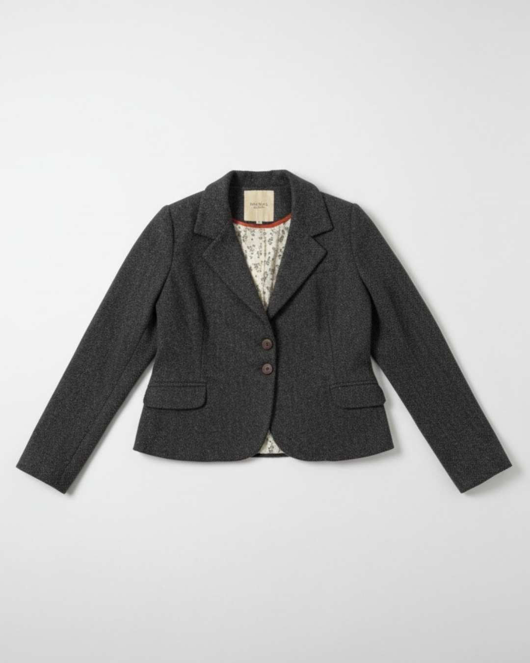 CAMPERA SOFÍA