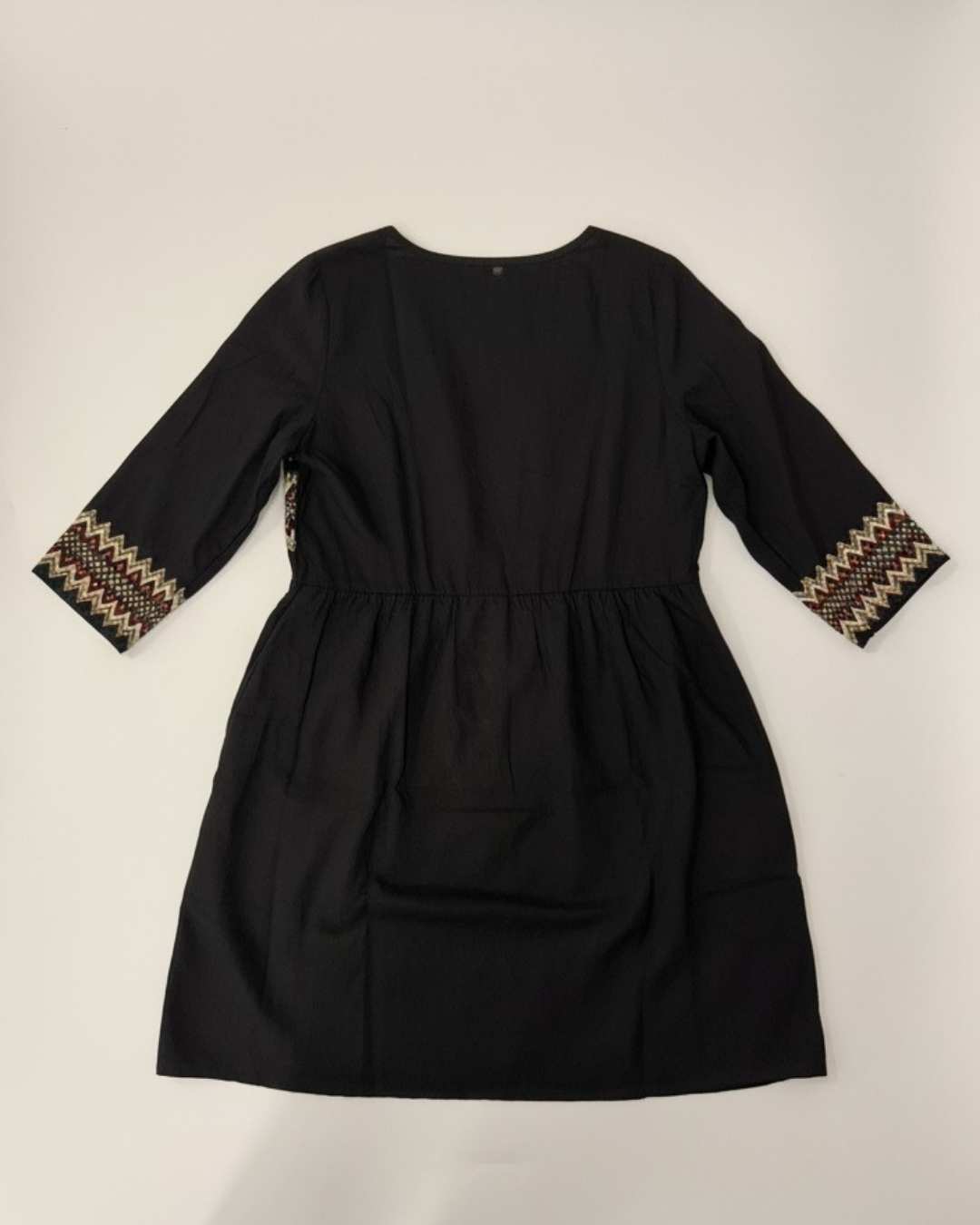 VESTIDO SAYEN