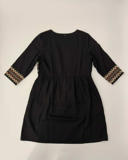 VESTIDO SAYEN