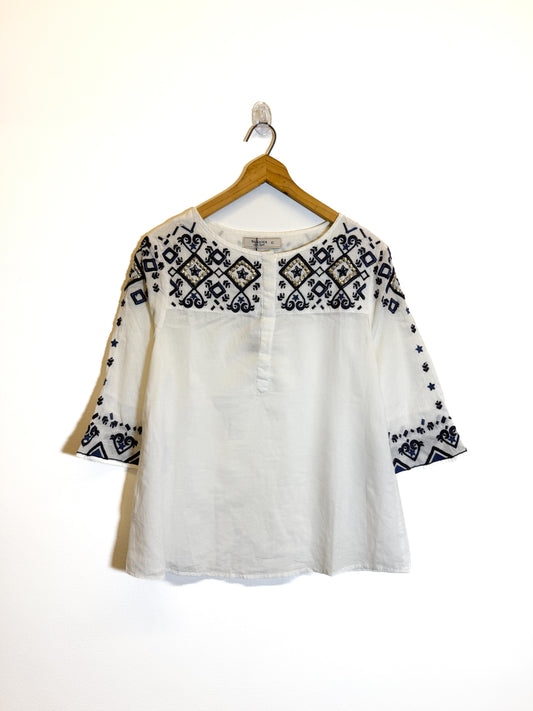 CAMISA AYELÉN