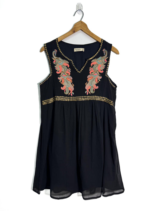 VESTIDO MUMBAY