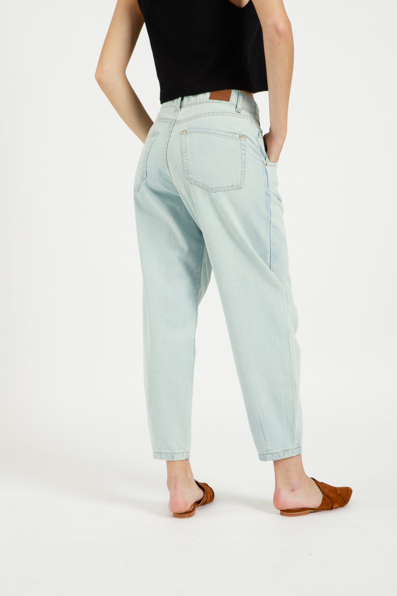 JESS ELVIS JEANS II