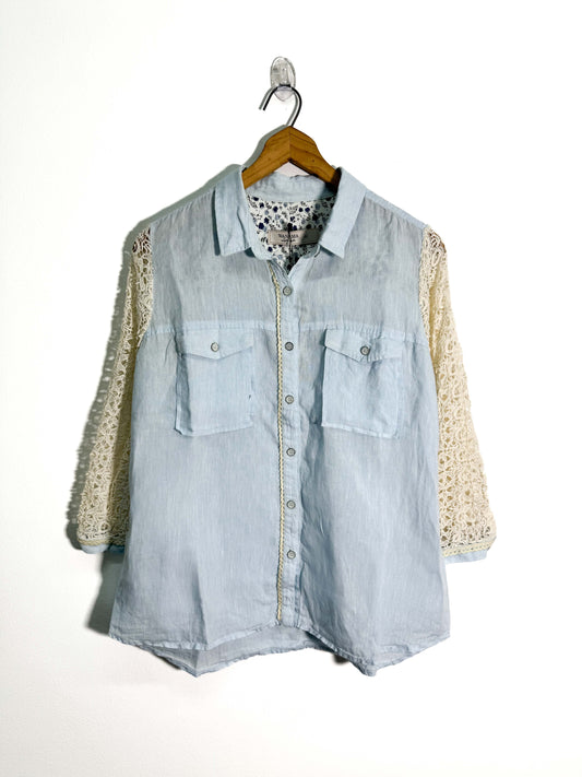 CAMISA CALISTA