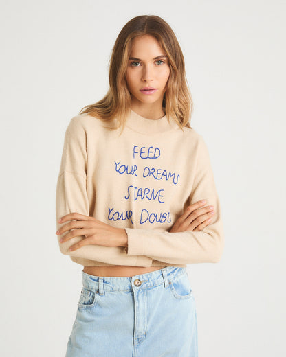 SWEATER CELINNE - YOUR DREAMS