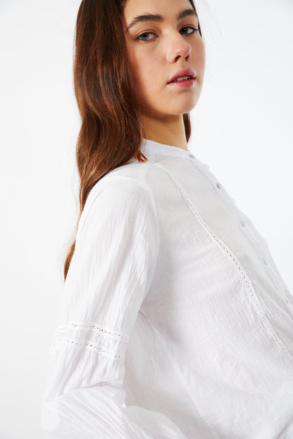CAMISA QUINN