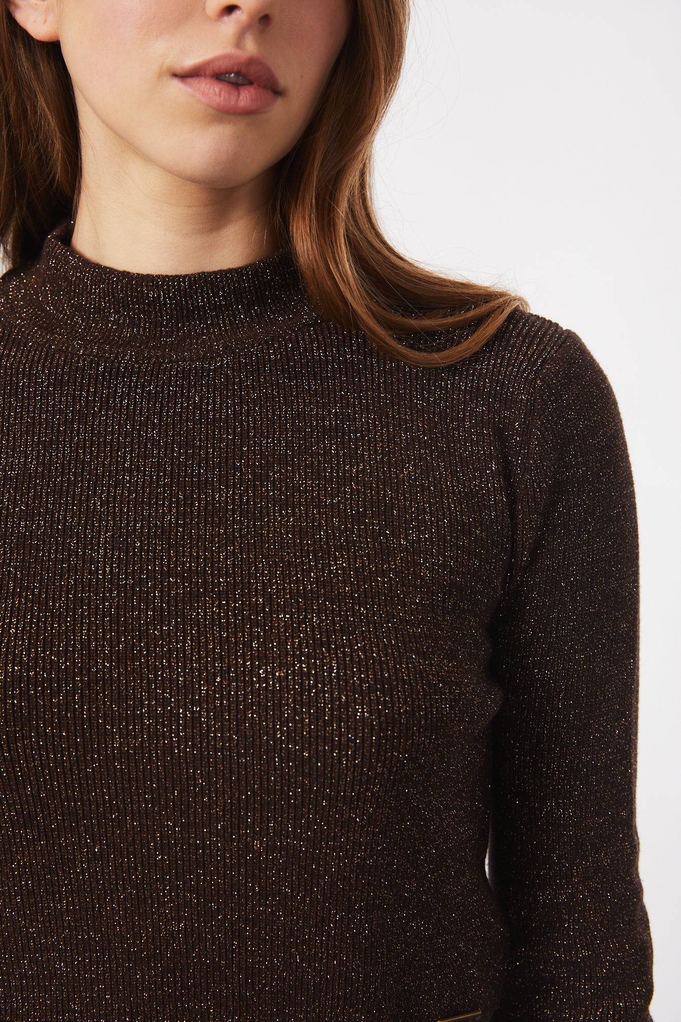 SWEATER ROY SHINE III