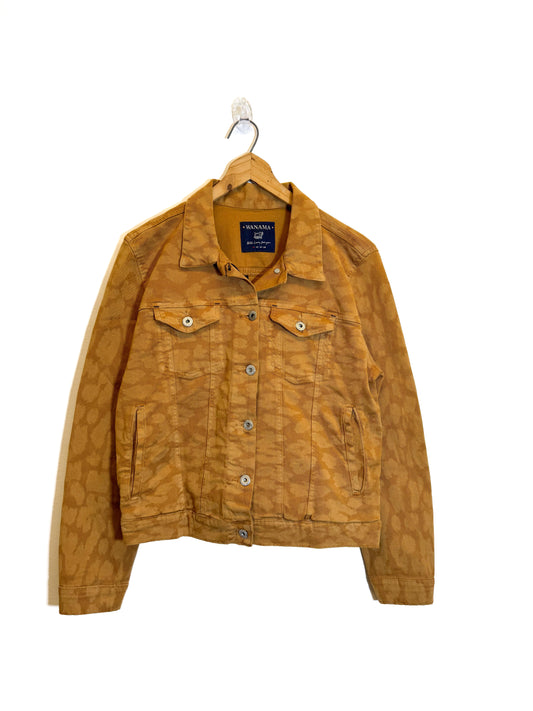 CAMPERA SAVANNAH