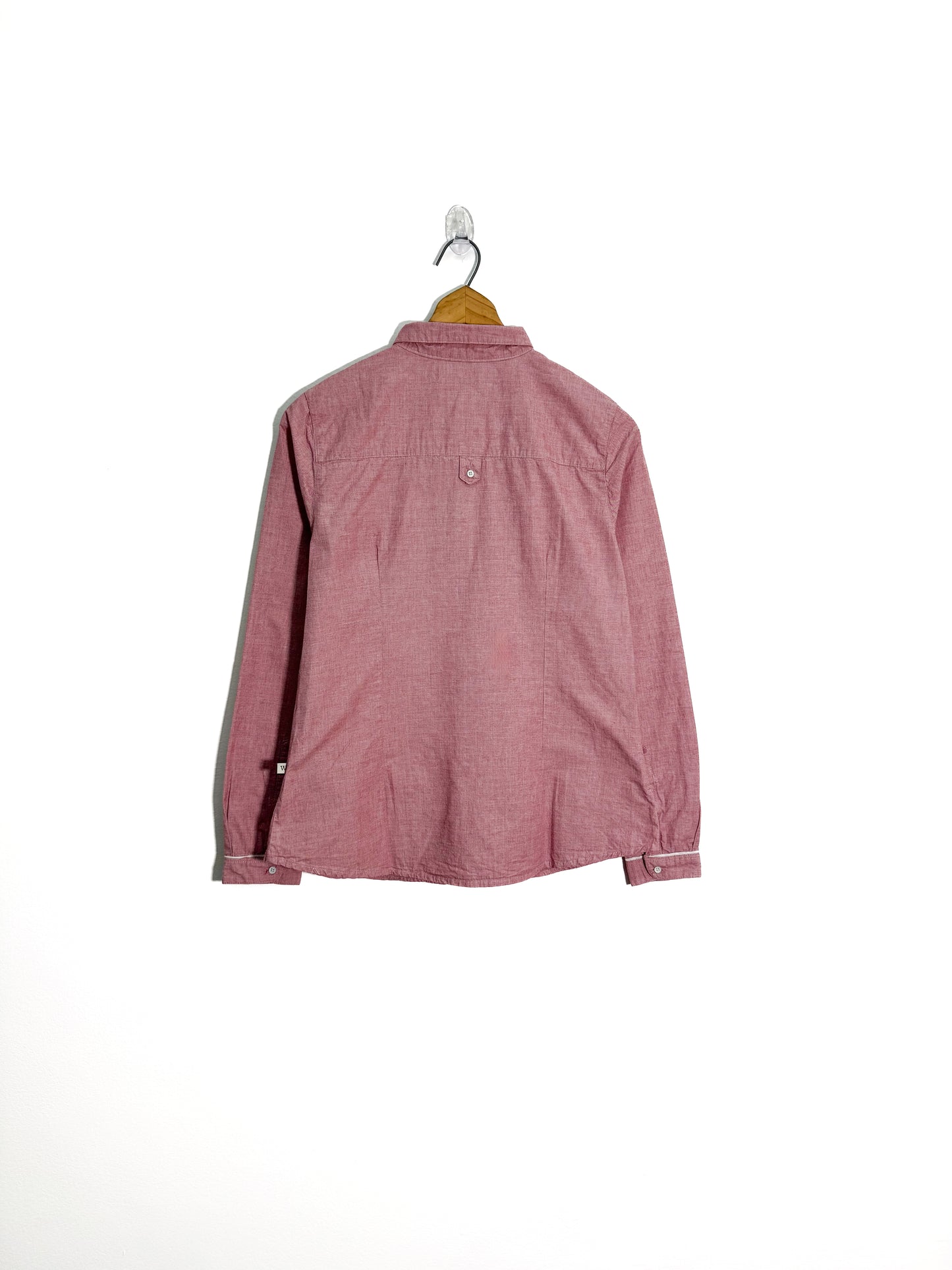 CAMISA RUBY