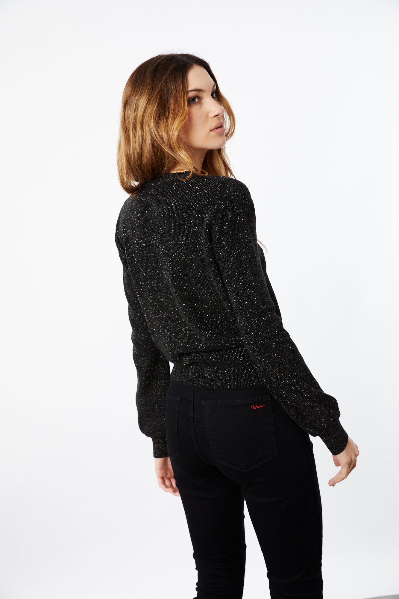 SWEATER ROY SHINE IV