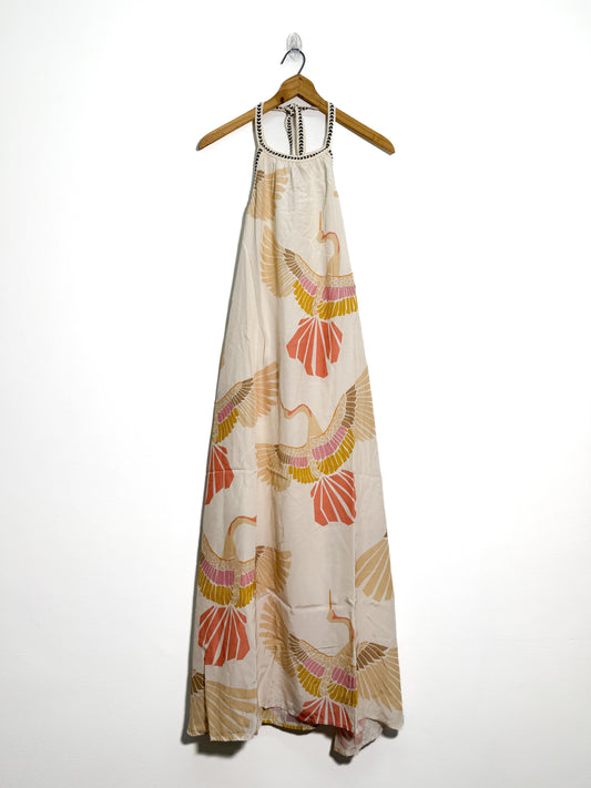 VESTIDO HIGHWAY
