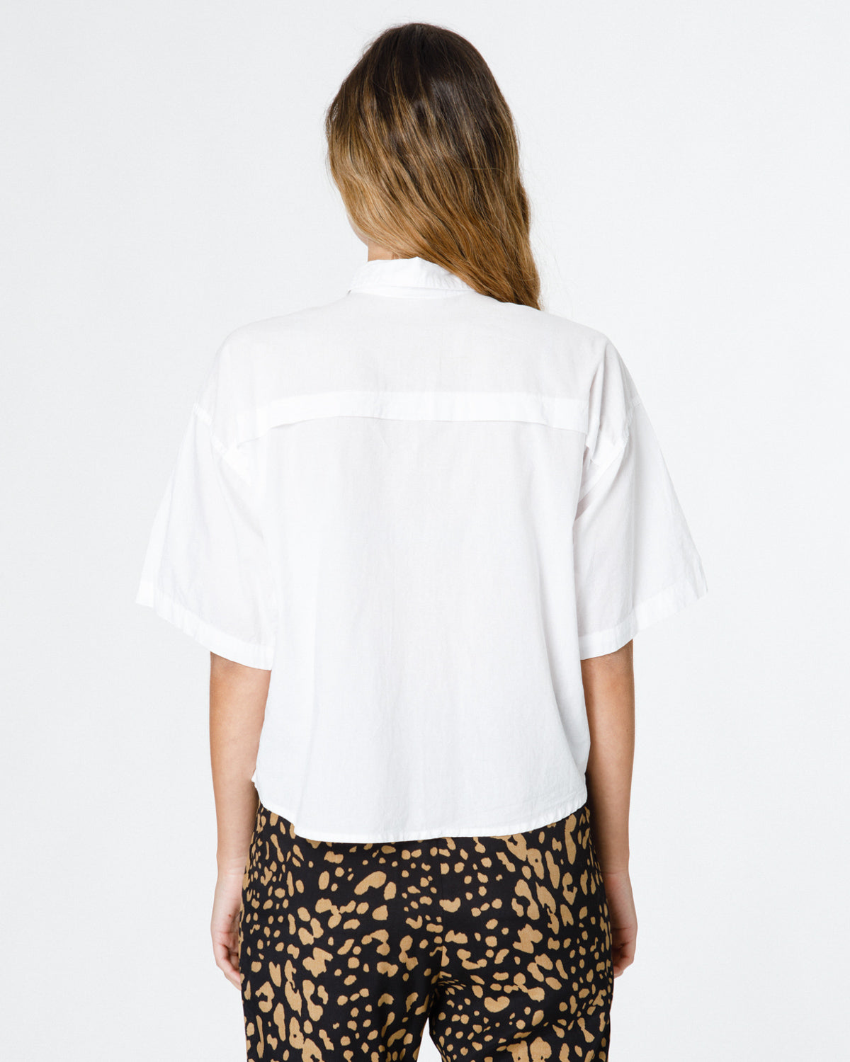 CAMISA HOLY SUN