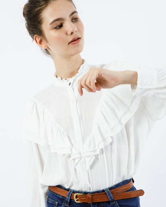 CAMISA ERIN MARGOT