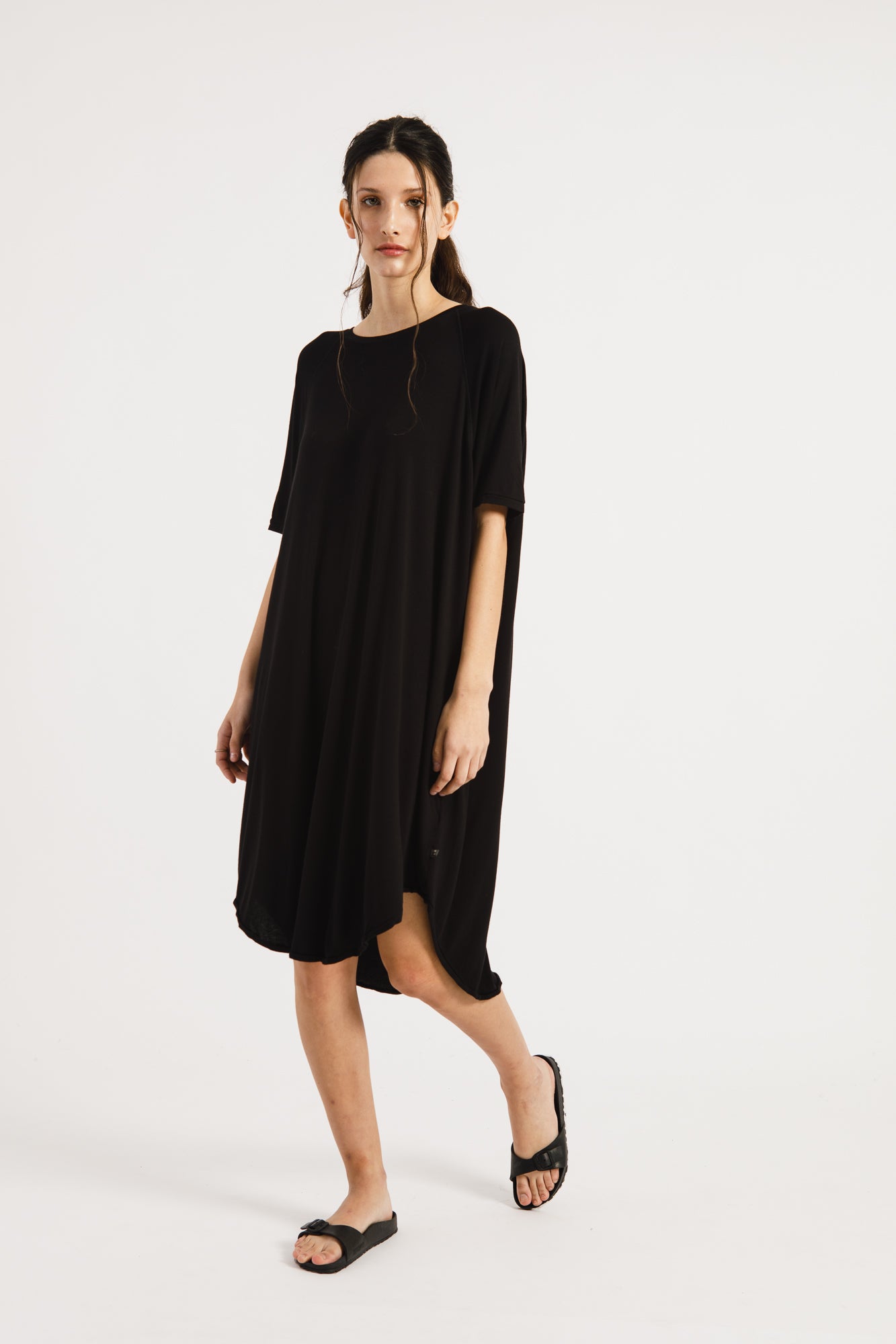 VESTIDO SPENCER