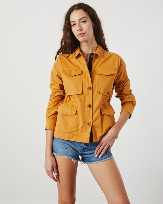 CHAQUETA VOGUE