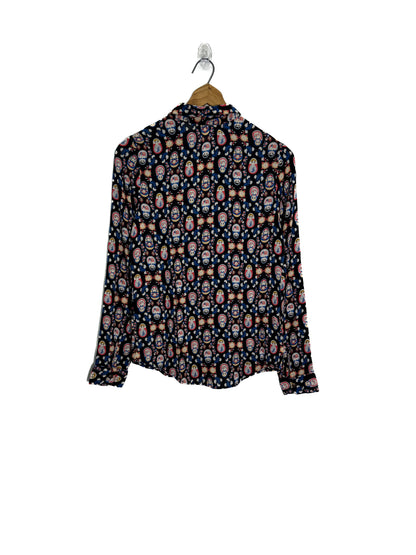 CAMISA MATRIOSKA