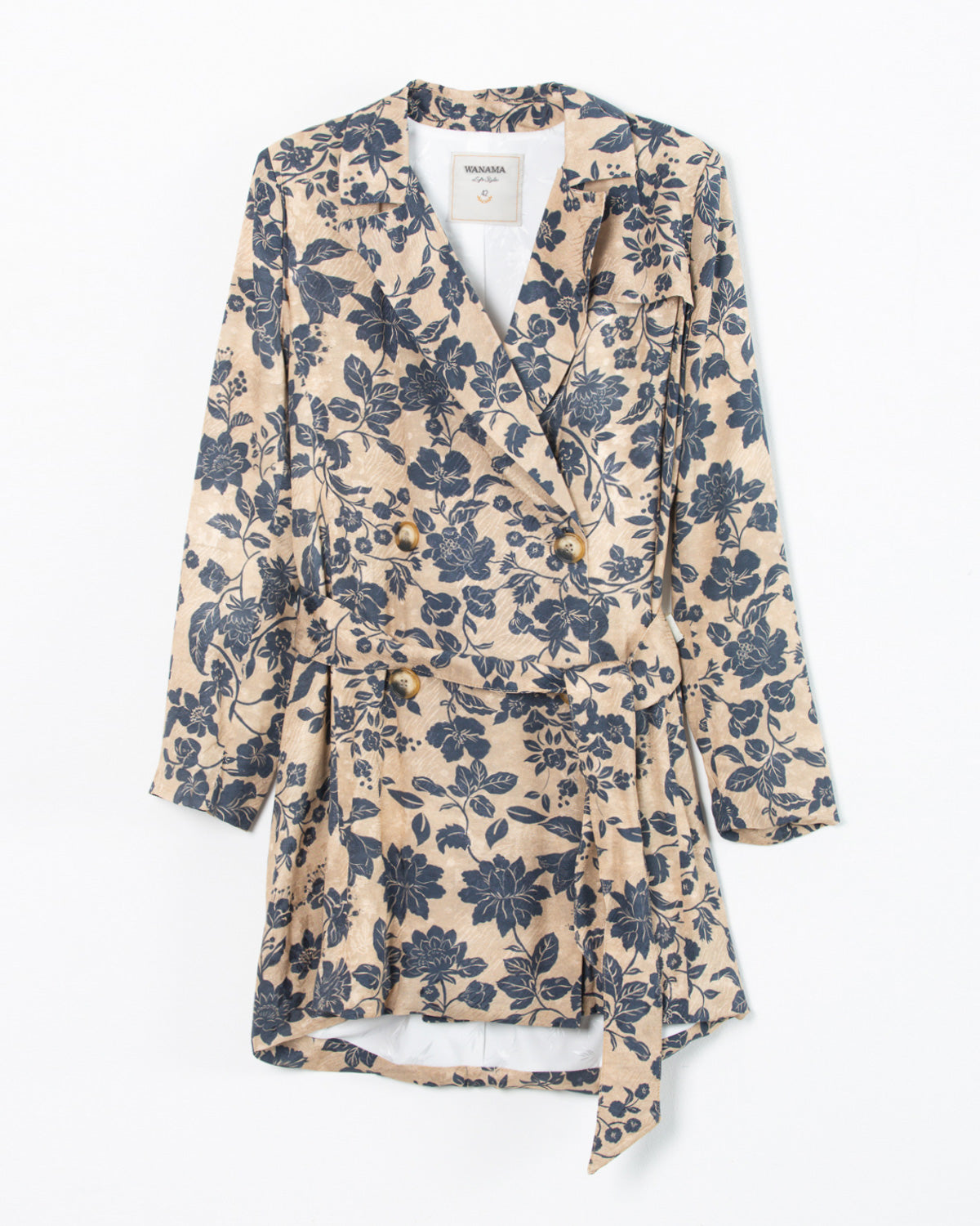 SACO MAGNA SUIT