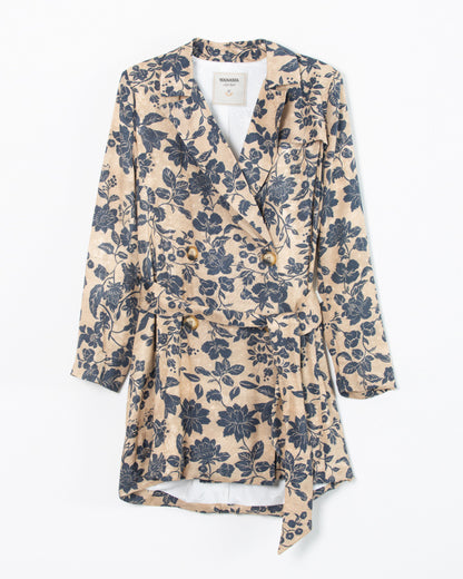 SACO MAGNA SUIT