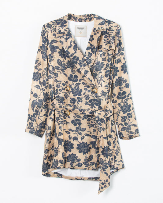 SACO MAGNA SUIT
