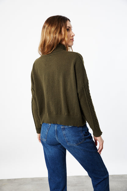 POLERA YOKO COLORS III
