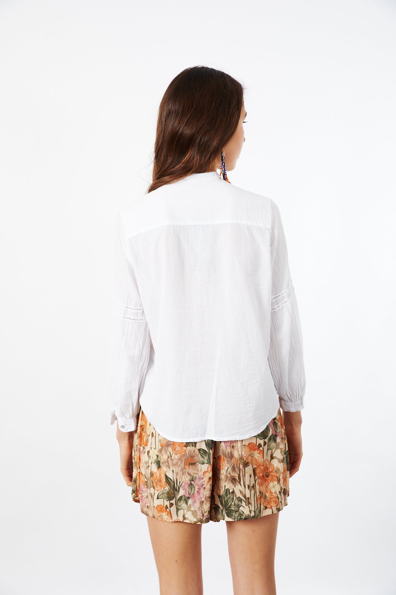CAMISA QUINN