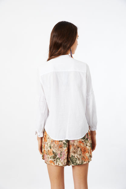 CAMISA QUINN