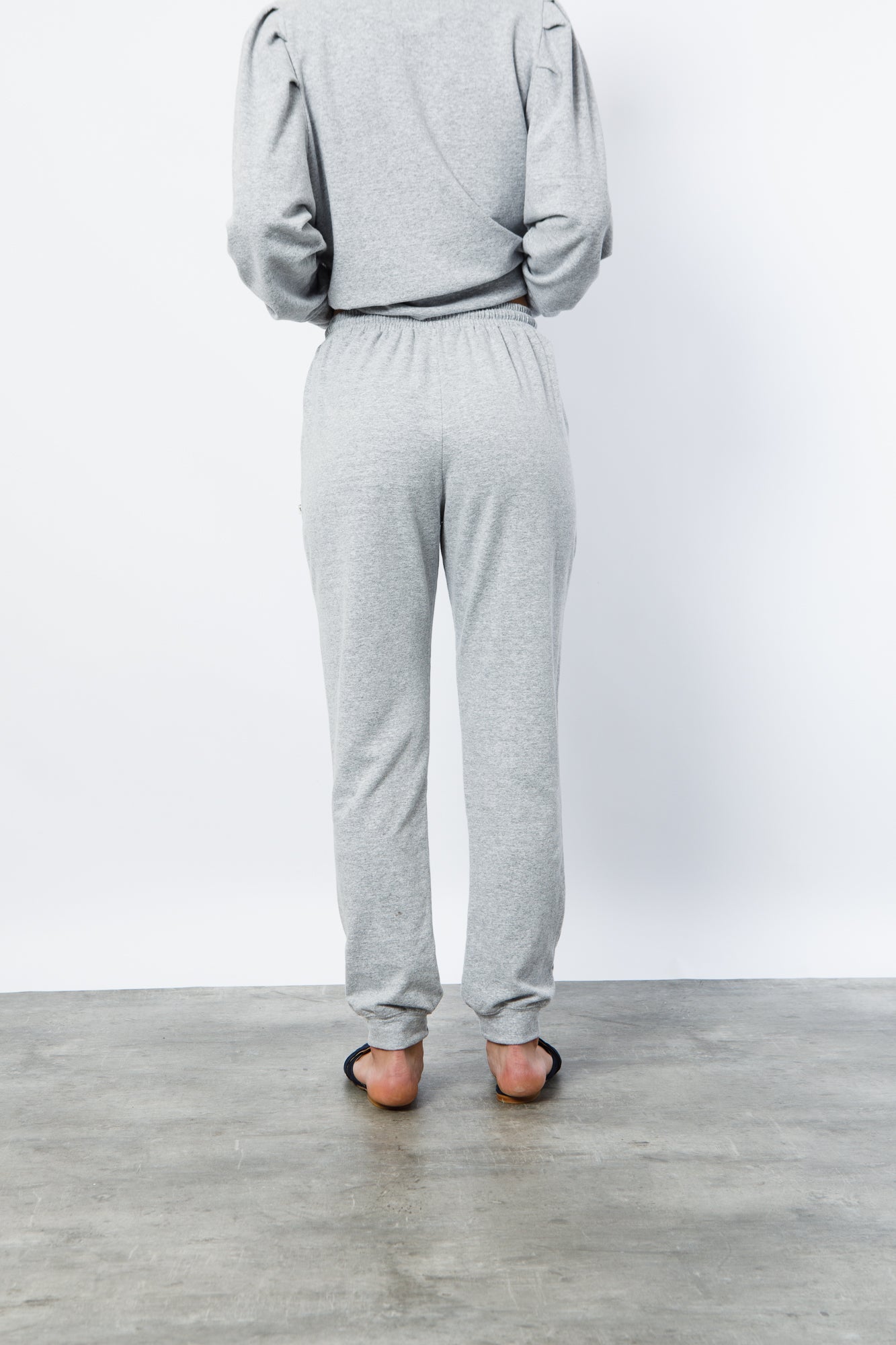 JOGGER CAMPBELL