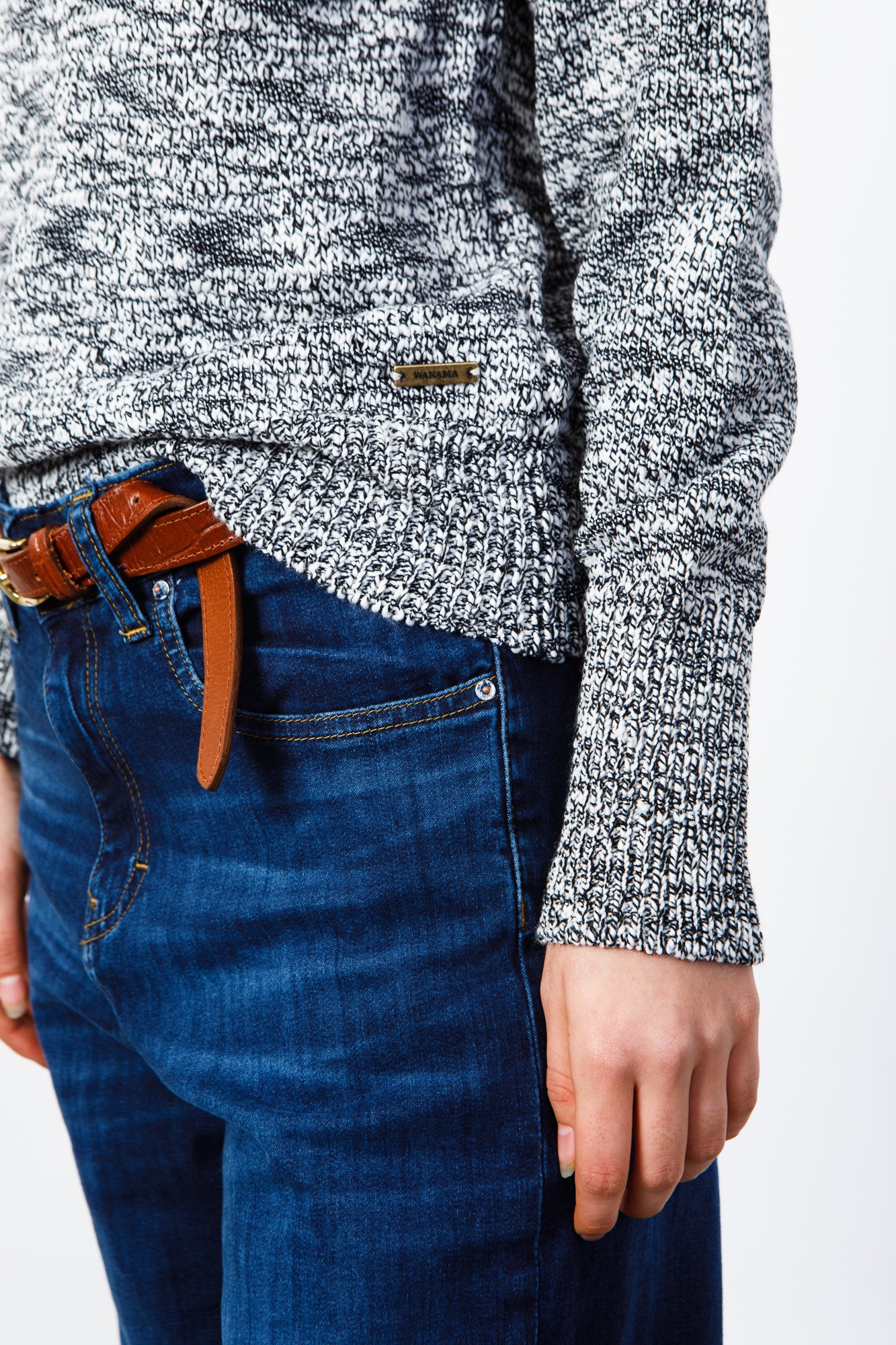 SWEATER LUCIE