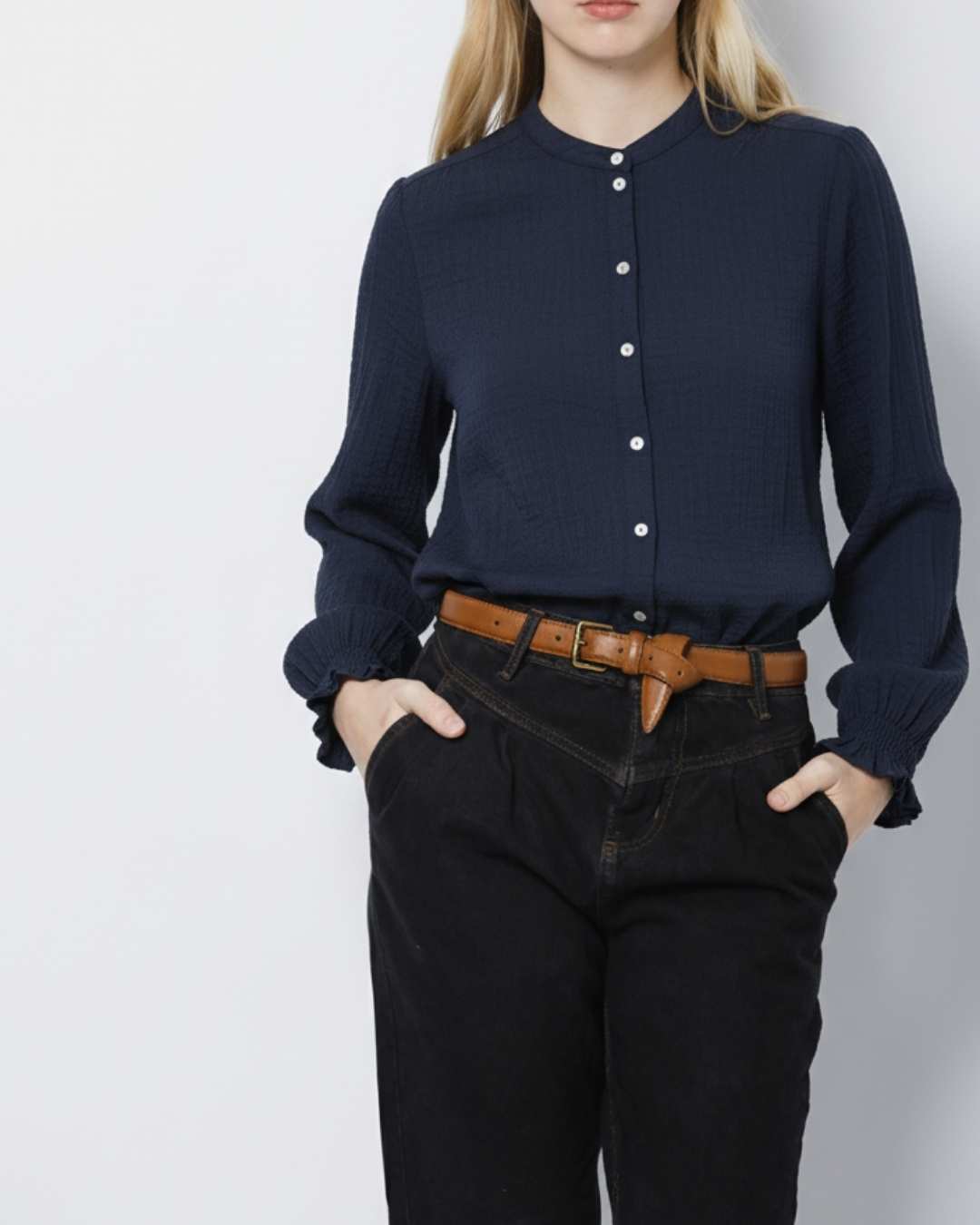CAMISA LOVE