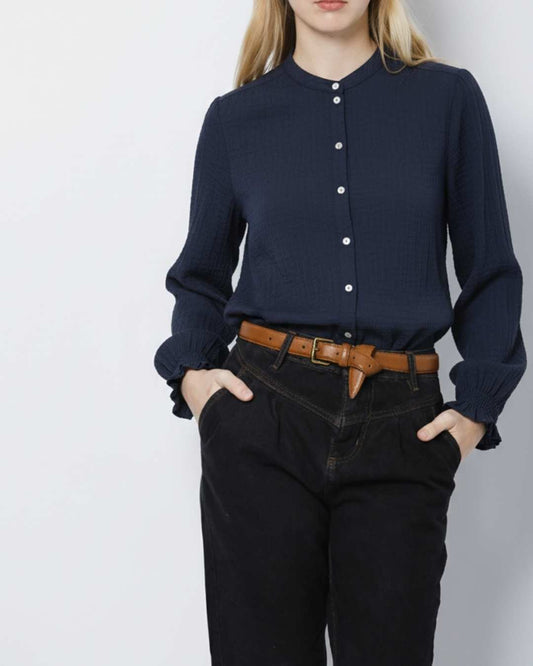 CAMISA LOVE