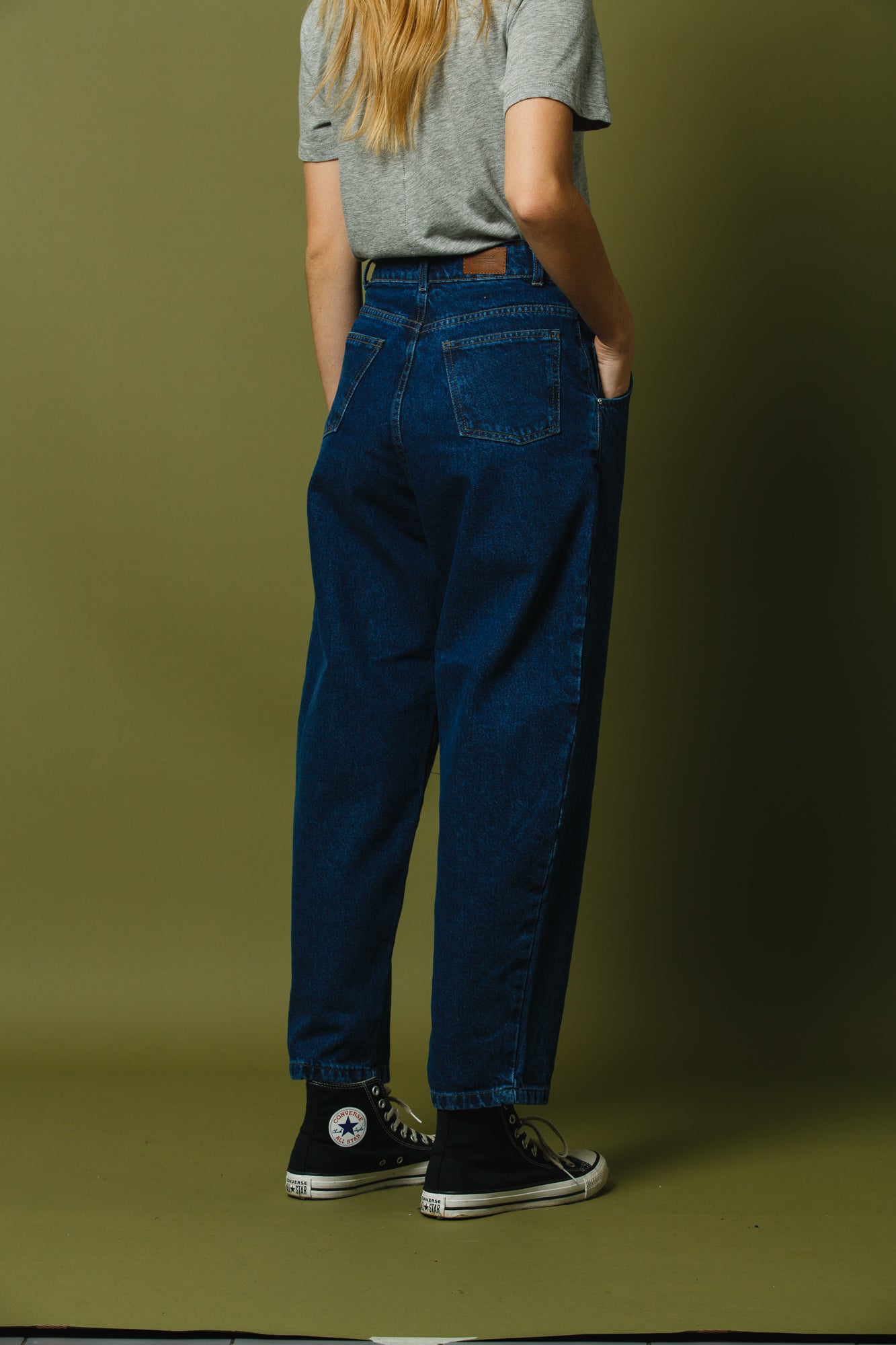 LENNY PAUL JEANS
