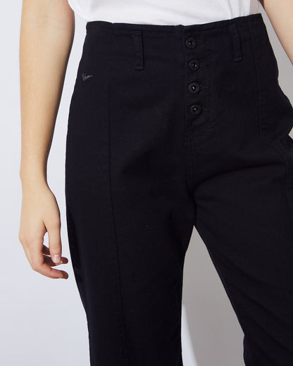 HOPE BLACK TINA JEANS