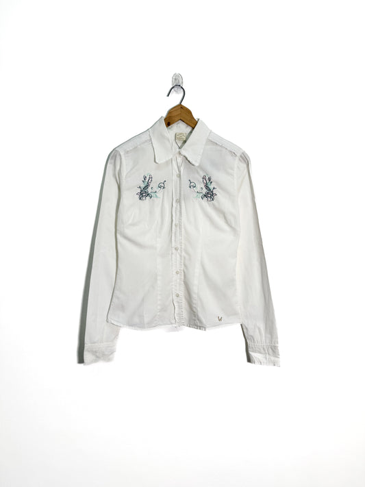CAMISA WINTER