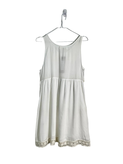 VESTIDO VICTORIA
