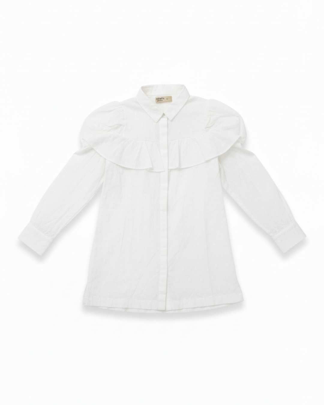 CAMISA CHAPEL