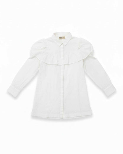 CAMISA CHAPEL