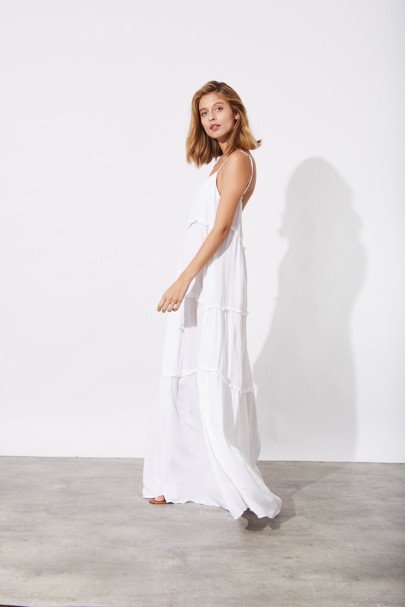 VESTIDO JANN SUMMER