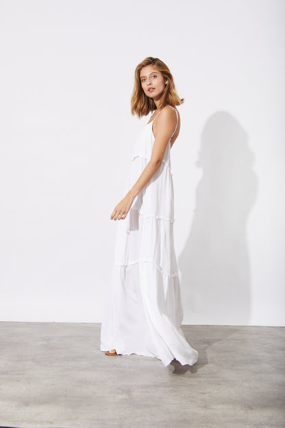 VESTIDO JANN SUMMER