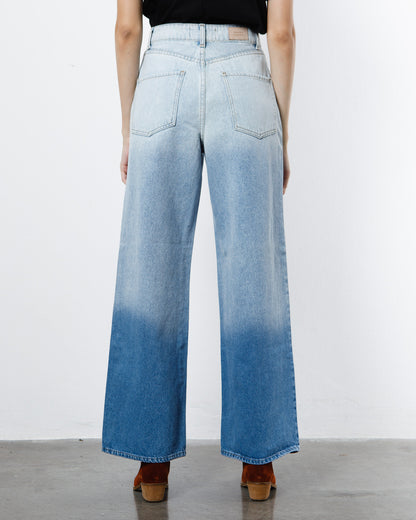 PALAZZO BATIK TINA JEANS