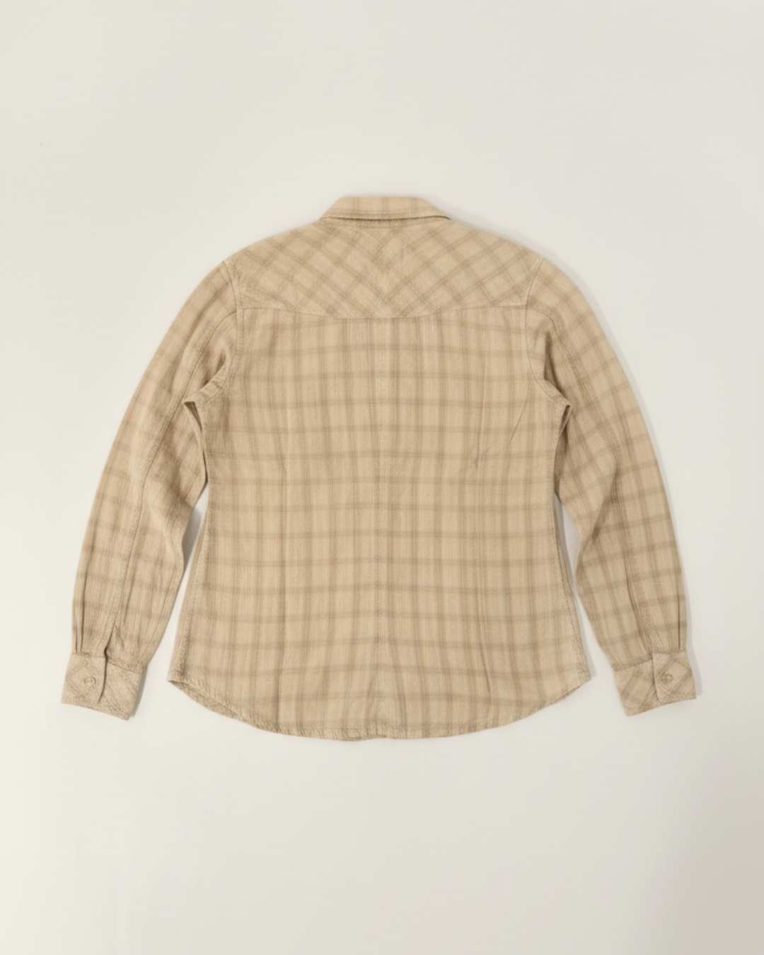 CAMISA TAUPE