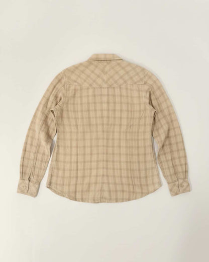 CAMISA TAUPE