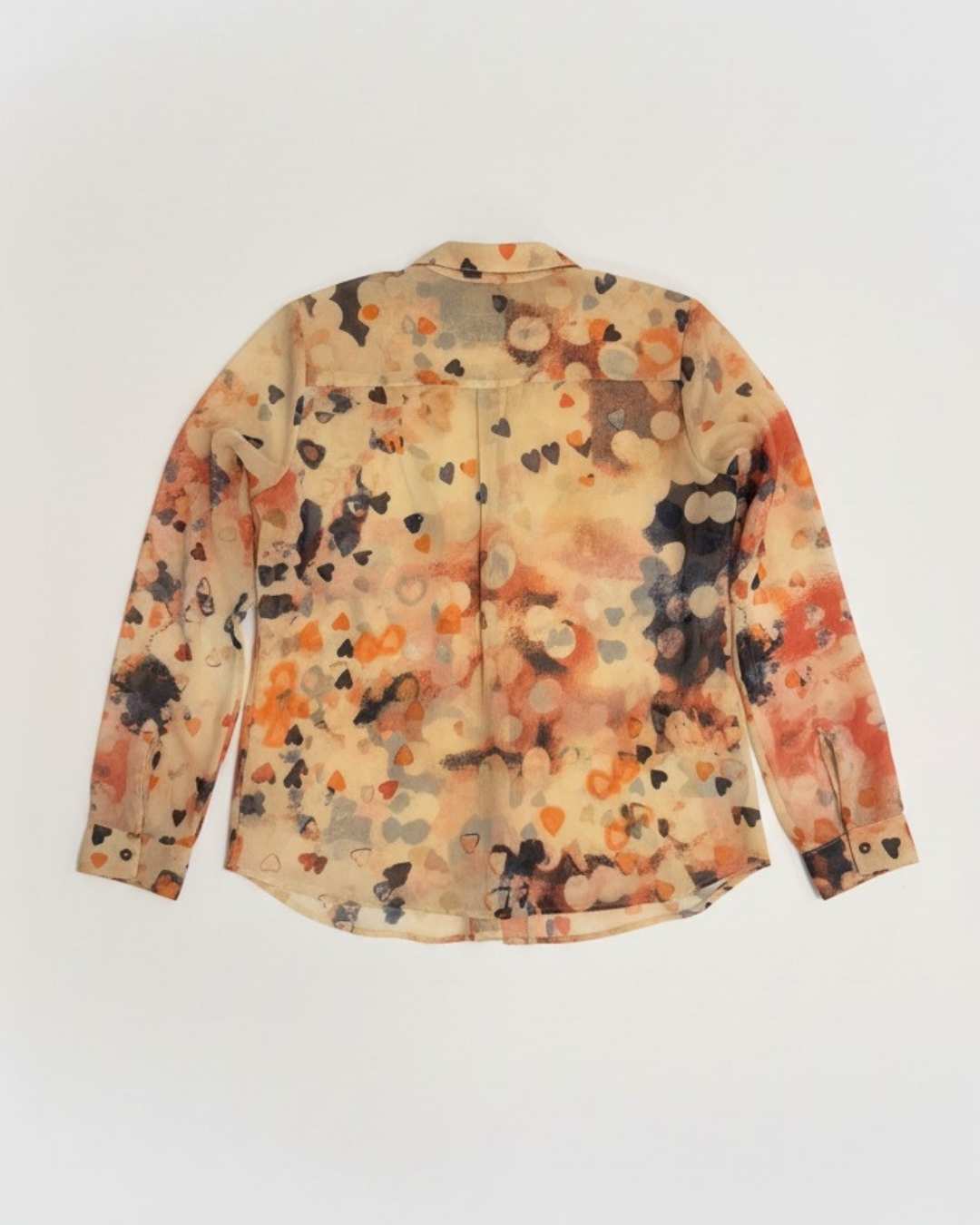 CAMISA CITRUS