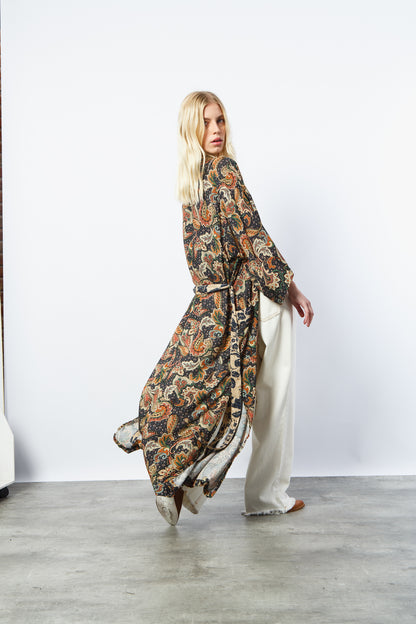 LAYER SWALI BOHEMIAN