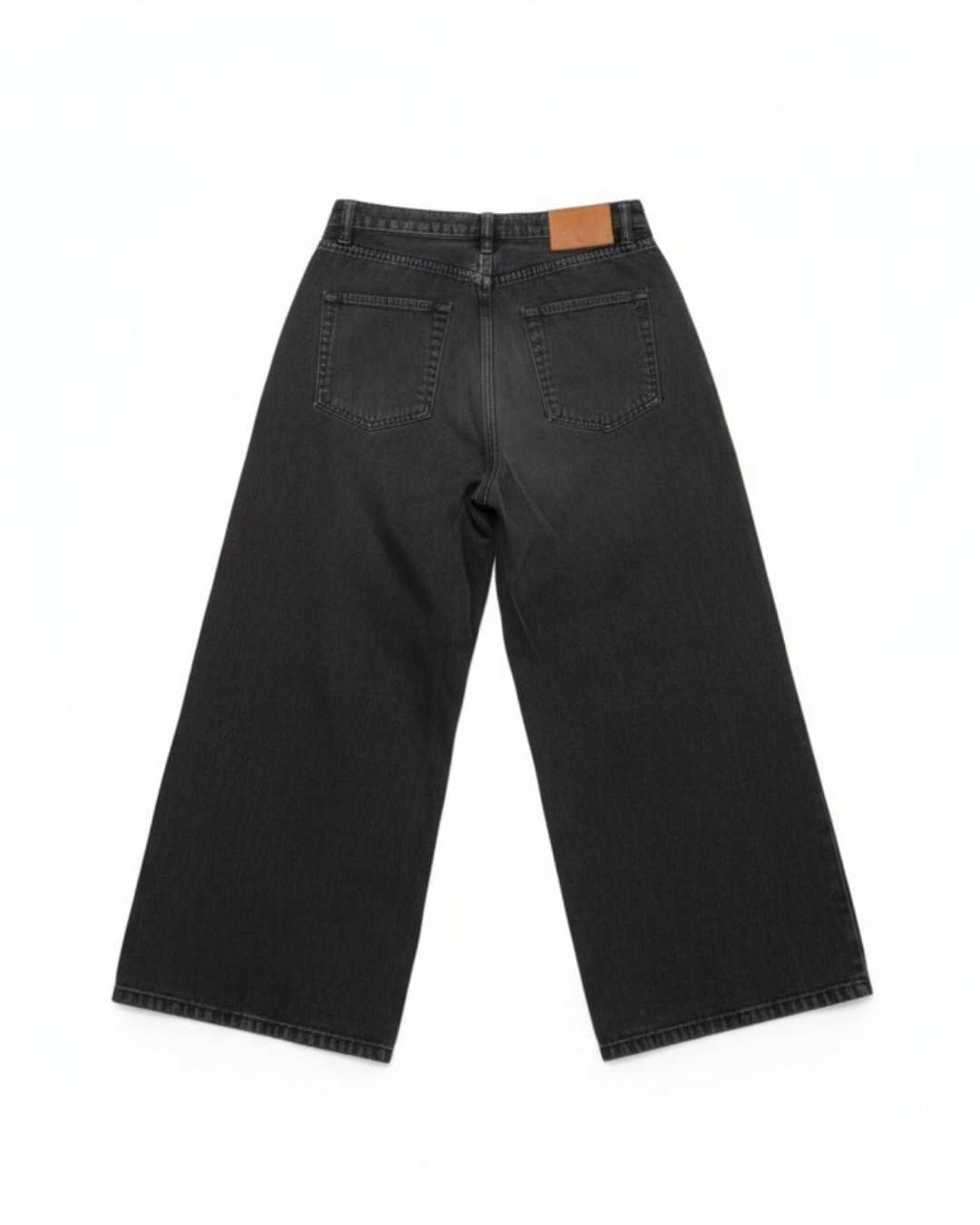 PALAZZO BIRKIN COLOR TINA JEANS
