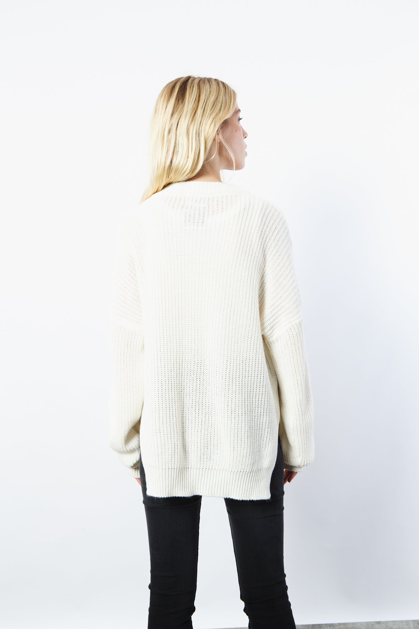SWEATER NAPOLES